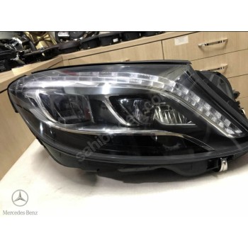 BAŞKAN TİC.MERCEDES A2229062404 S W222 GECE GÖRÜŞ SAG FAR 2229062404 